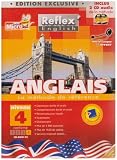 Revue Commest Multimédia  / Reflex'English Niveau 4