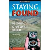 Staying Found 3rd Ed. - -