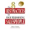The 8 Best Practices of High-Performing Salespeople (Paperback)