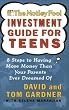The Motley Fool Investment Guide for Teens: 8 Steps to Having More Money Than Your Parents Ever Dreamed Of