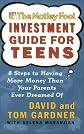 The Motley Fool Investment Guide for Teens