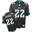 Reebok Philadelphia Eagles Asante Samuel Replica Alternate Jersey