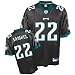 Reebok Philadelphia Eagles Asante Samuel Replica Alternate Jersey