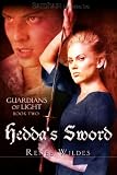 Hedda's Sword (Guardians of Light)