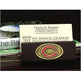 Memory Company Chicago Bears Business Card Holder