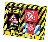 The Lagoon Group Extreme BBQ Kit