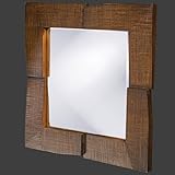 Hayward Mirror - Square
