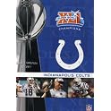 NFL Super Bowl XLI - Indianapolis Colts Championship DVD