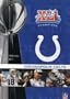 NFL Super Bowl XLI - Indianapolis Colts Championship DVD