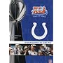 NFL Super Bowl XLI - Indianapolis Colts Championship DVD