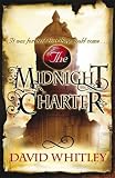 The Midnight Charter book cover image
