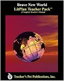 Brave New World : A Unit Plan (Litplans on CD)