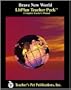 Brave New World : A Unit Plan (Litplans on CD)