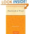 Handwork in Wood