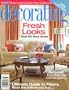 Better Homes And Gardens Decorating, Spring 2008 Issue