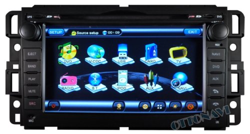 Ottonavi Ch0711ma Wss61nax Chevrolet 08 12 7th Generation Malibu Bose Ready Multimedia Oem Replacement Car Radio Black Vadimxchubin Ottonavi Ch0711ma Wss61nax Chevrolet 08 12 7th Generation Malibu Bose Ready Multimedia Oem Replacement Car Radio Black Vadimxchubin