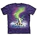 The Mountain Polar Vision Bear T-shirt