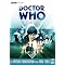 My favorite episodes from the original Doctor Who