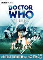 Streaming Doctor Who: The War Games Online.