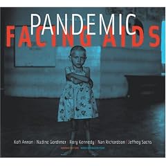 PANDEMIC: Facing AIDS
