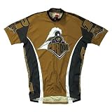 Purdue Boilermakers Bike Jersey