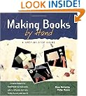 Making Books by Hand: A Step-by-Step Guide