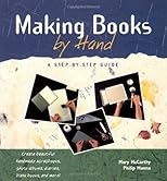 Making Books by Hand: A Step-by-Step Guide