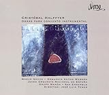 アルフテル:暴力の犠牲者たちのための悲歌/何故に?/G.F. ヘンデルの響きによる幻想曲