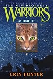 Warriors: The New Prophecy #1: Midnight (Warriors: The New Prophecy, Book 1)