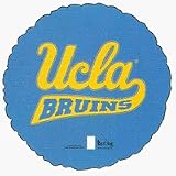 UCLA Bruins Round Foil Balloon