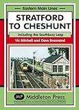 Stratford to Cheshunt