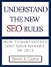 Understand the New SEO Rules - How to Make Google Love Your Website
