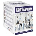 Grey's Anatomy Season 1-6  [DVD]