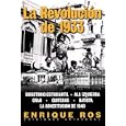 Revolucion de 1933 en Cuba (Coleccion Cuba y Sus Jueces) by Enrique Ros