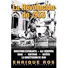 Click here to buy Revolucion de 1933 en Cuba (Coleccion Cuba y Sus Jueces) by  Enrique Ros.