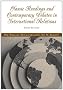 Classic Readings and Contemporary Debates in International Relations