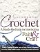 Contemplative Crochet: A Hands-On Guide for Interlocking Faith & Craft