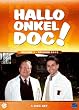 Hallo, Onkel Doc! - Volume 1: Episoden 01-13 (5 Disc Set)
