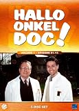 Hallo, Onkel Doc! - Vol. 1/Ep. 01-13 - Thomas Naumann