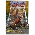 Masters of the Universe MotU Classics Figure: He-Man