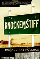 Cover of "Knockemstiff"