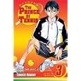 The Prince of Tennis, Volume 3