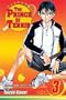 The Prince of Tennis, Vol. 3