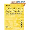 An Introduction to Laplace Transforms and Fourier Series (Springer Undergraduate Mathematics Series)