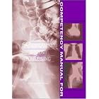 Competency Manual for Radiographic Anatomy and Positioning by Andrea Cornuelle