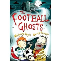 The Football Ghosts (Red Bananas)