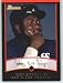 2001 Bowman #27 Tony Gwynn - San Diego Padres (Baseball Cards)
