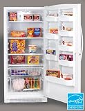 Upright Freezer