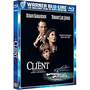 Le Client [Blu-ray]