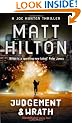 Judgement and Wrath